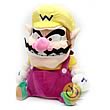 Super Mario Bros. Small Size Wario Plush Doll
